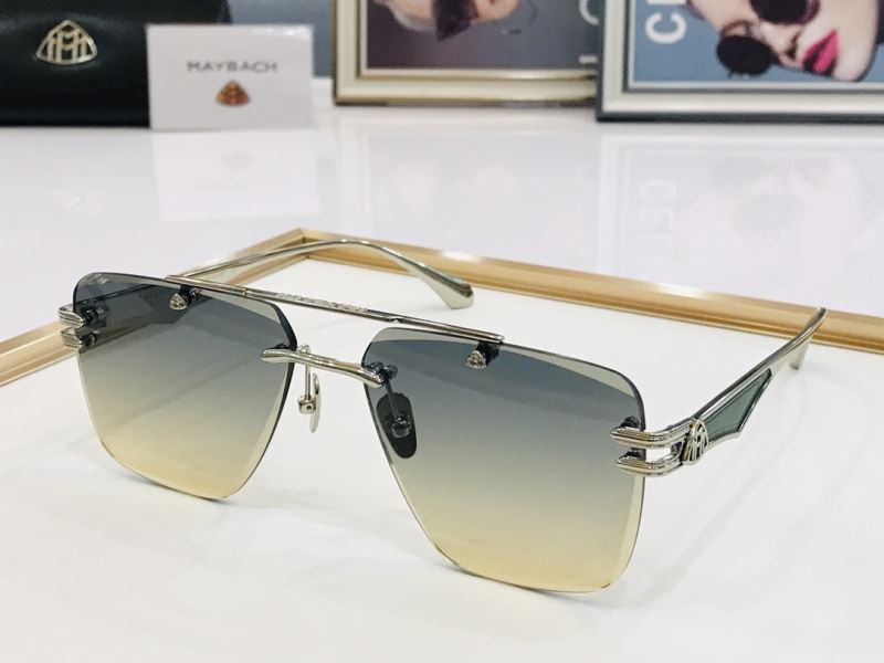 Maybach Sunglasses